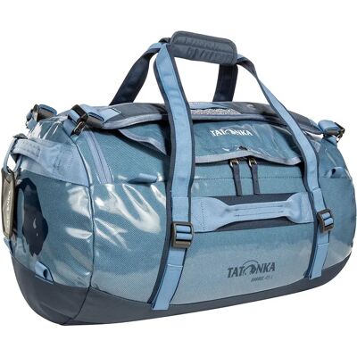 Tatonka Borsa Barrel 45l Elemental Blue One Size Tatonka Borsa Barrel 45l Elemental Blue One Size