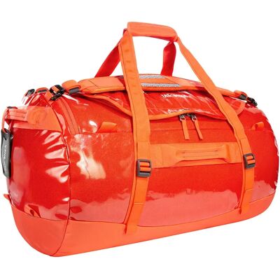 Tatonka Borsa Barrel 65l Red Orange One Size Tatonka Borsa Barrel 65l Red Orange One Size