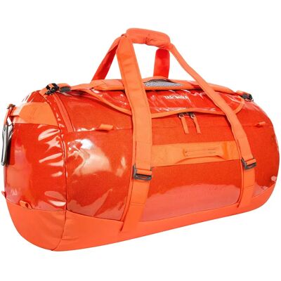 Tatonka Borsa Barrel 85l Red Orange One Size Tatonka Borsa Barrel 85l Red Orange One Size