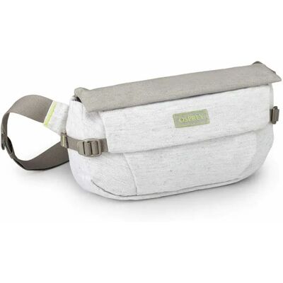 Osprey Marsupio Arcane Earth Pediment Grey Block One Size Osprey Marsupio Arcane Earth Pediment Grey Block One Size