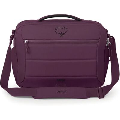Osprey Borsa Ozone Brief 16l Moody Burgundy One Size Osprey Borsa Ozone Brief 16l Moody Burgundy One Size