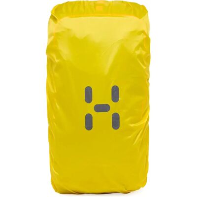 Haglofs Copri Pioggia 25-0l Tech Yellow One Size Haglofs Copri Pioggia 25-0l Tech Yellow One Size