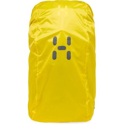 Haglofs Copri Pioggia 0-60l Tech Yellow One Size Haglofs Copri Pioggia 0-60l Tech Yellow One Size