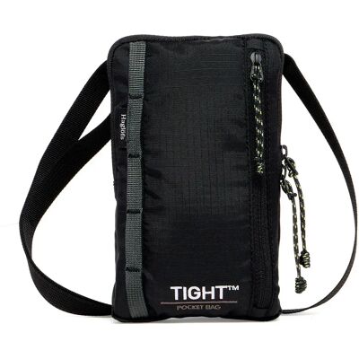 Haglofs Borsa Tight Pocket True black / Magnetite One Size Haglofs Borsa Tight Pocket True black / Magnetite One Size