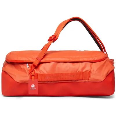 Borsone Duffle Cargo 35l Mammut Red One Size Borsone Duffle Cargo 35l Mammut Red One Size