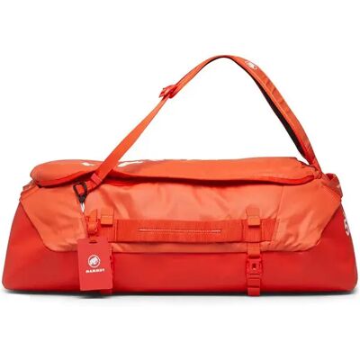 Borsone Duffle Cargo 50l Mammut Red One Size Borsone Duffle Cargo 50l Mammut Red One Size