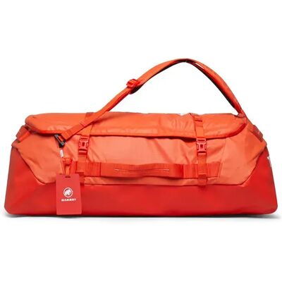 Borsone Duffle Cargo 70l Mammut Red One Size Borsone Duffle Cargo 70l Mammut Red One Size