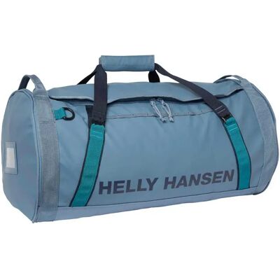 Helly Hansen Borsone Duffle 2 70l Washed Navy One Size Helly Hansen Borsone Duffle 2 70l Washed Navy One Size