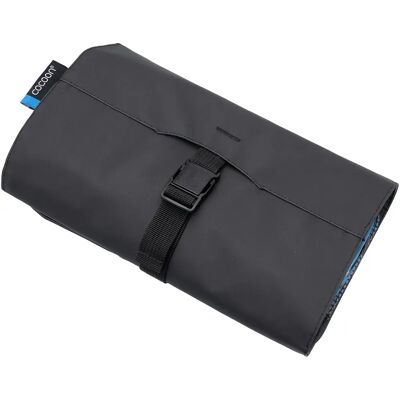 Cocoon Borsa Da Toilette Hanging Kit Grey / Black / Blue One Size Cocoon Borsa Da Toilette Hanging Kit Grey / Black / Blue One Size
