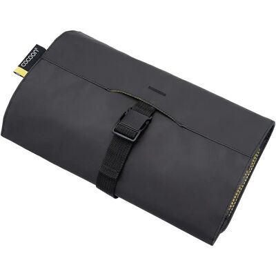 Cocoon Borsa Da Toilette Hanging Kit Grey / Black / Yellow One Size Cocoon Borsa Da Toilette Hanging Kit Grey / Black / Yellow One Size