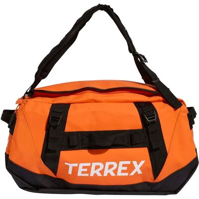 Adidas Borsone Duffle Terrex Xperior Expedition 50l Semi Impact Orange One Size Adidas Borsone Duffle Terrex Xperior Expedition 50l Semi Impact Orange One Size