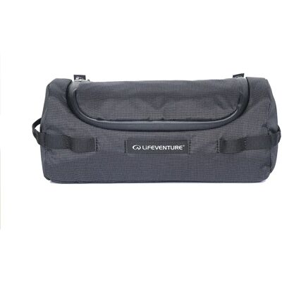 Lifeventure Borsa Da Toilette Barrel Black One Size Lifeventure Borsa Da Toilette Barrel Black One Size