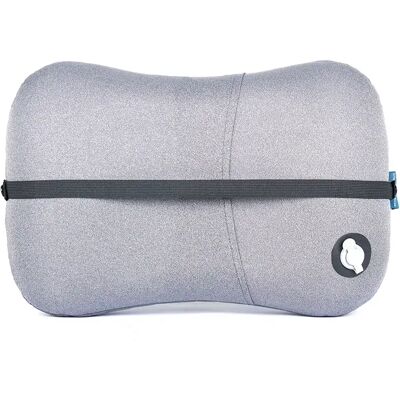 Lifeventure Cuscino Da Viaggio Ultralight Grey One Size Lifeventure Cuscino Da Viaggio Ultralight Grey One Size