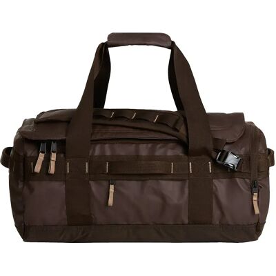 The North Face Borsone Duffle Base Camp Voyager 42l Dark Chestnut / Garnet One Size The North Face Borsone Duffle Base Camp Voyager 42l Dark Chestnut / Garnet One Size
