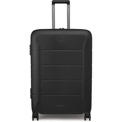 Osprey Valigia A Rotelle Ozone- Wheels/100l Black One Size Osprey Valigia A Rotelle Ozone- Wheels/100l Black One Size