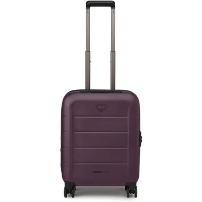 Osprey Valigia A Rotelle Ozone- Wheels/l Moody Burgundy One Size Osprey Valigia A Rotelle Ozone- Wheels/l Moody Burgundy One Size