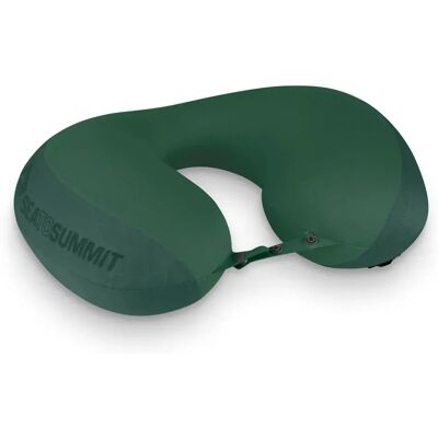 Sea To Summit Cuscino Da Viaggio Aeros Premium Green One Size Sea To Summit Cuscino Da Viaggio Aeros Premium Green One Size