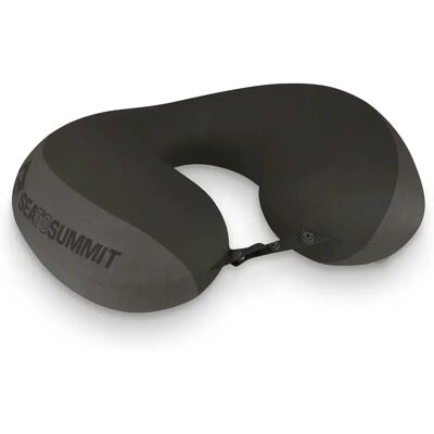 Sea To Summit Cuscino Da Viaggio Aeros Premium Black One Size Sea To Summit Cuscino Da Viaggio Aeros Premium Black One Size