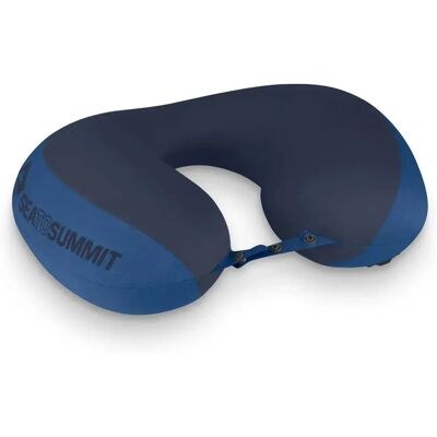 Sea To Summit Cuscino Da Viaggio Aeros Premium Navy One Size Sea To Summit Cuscino Da Viaggio Aeros Premium Navy One Size