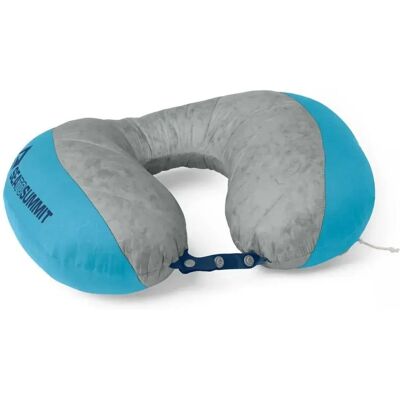 Sea To Summit Cuscino Da Viaggio Aeros Blue One Size Sea To Summit Cuscino Da Viaggio Aeros Blue One Size