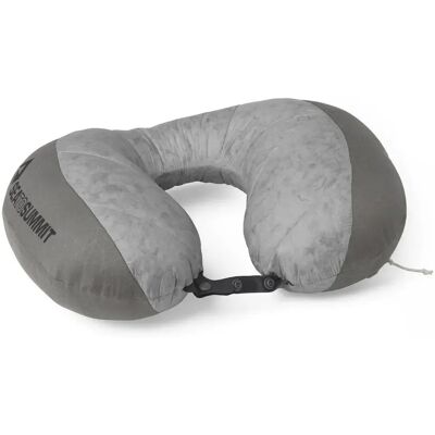 Sea To Summit Cuscino Da Viaggio Aeros Grey One Size Sea To Summit Cuscino Da Viaggio Aeros Grey One Size