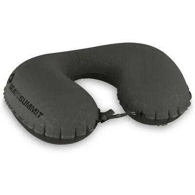 Sea To Summit Cuscino Da Viaggio Aeros Ultralight Black One Size Sea To Summit Cuscino Da Viaggio Aeros Ultralight Black One Size