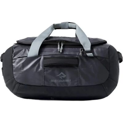 Sea To Summit Borsa Meridian 40l Black One Size Sea To Summit Borsa Meridian 40l Black One Size