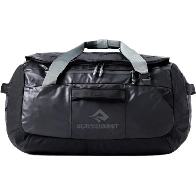 Sea To Summit Borsa Meridian 60l Black One Size Sea To Summit Borsa Meridian 60l Black One Size