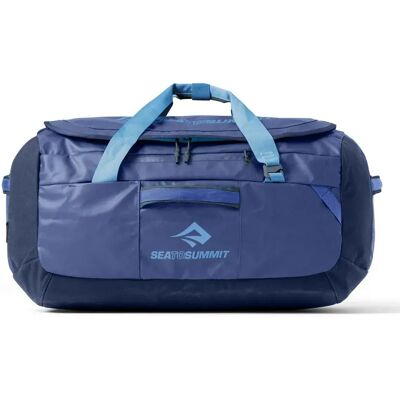 Sea To Summit Borsa Meridian 90l Navy One Size Sea To Summit Borsa Meridian 90l Navy One Size