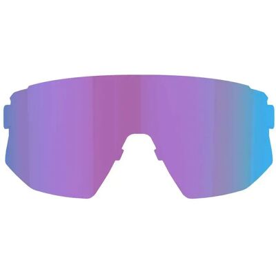 Bliz Lenti Di Ricambio Breeze Nano Optics Nordic Light Begonia Blue Multi/CAT2 Bliz Lenti Di Ricambio Breeze Nano Optics Nordic Light Begonia Blue Multi/CAT2