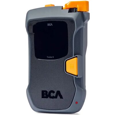 Bca Arva Tracker S Black One Size Bca Arva Tracker S Black One Size