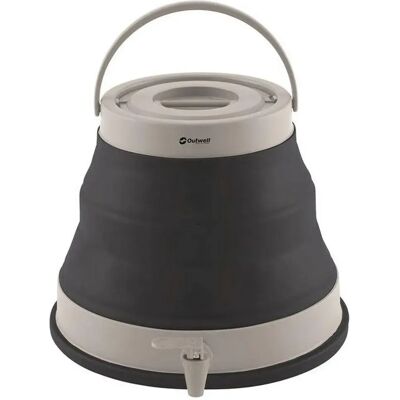 Outwell Portaborraccia Pieghevole 12l Navy Night One Size Outwell Portaborraccia Pieghevole 12l Navy Night One Size