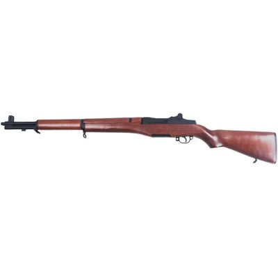 A&k Fucile D´assalto Airsoft M1 Garand Aeg One Size A&k Fucile D´assalto Airsoft M1 Garand Aeg One Size