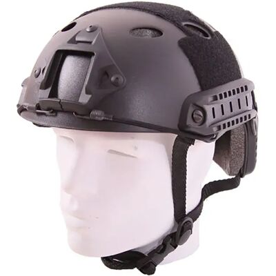 Emerson Casco Fast Pj Black One Size Emerson Casco Fast Pj Black One Size