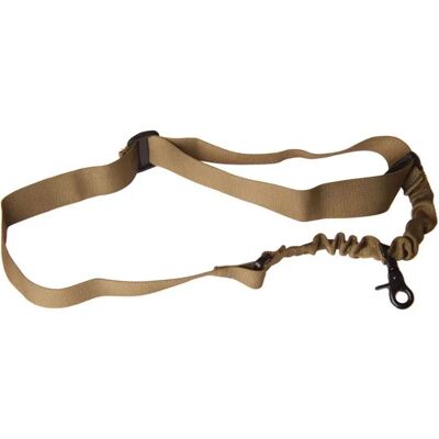 Airsoft Anello Di Fettuccia 1 Point Adapter OD One Size Airsoft Anello Di Fettuccia 1 Point Adapter OD One Size