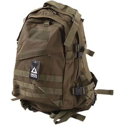 Delta Tactics Borsa Tattica Da 3 Giorni 35l OD One Size Delta Tactics Borsa Tattica Da 3 Giorni 35l OD One Size
