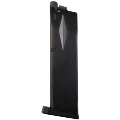 We Caricabatterie Mg-92 25rds M92 One Size We Caricabatterie Mg-92 25rds M92 One Size