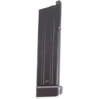 Caricatore We Mg-4-3c 28rds 4.3 Hi-capa - Caricatore airsoft Caricatore We Mg-4-3c 28rds 4.3 Hi-capa - Caricatore airsoft