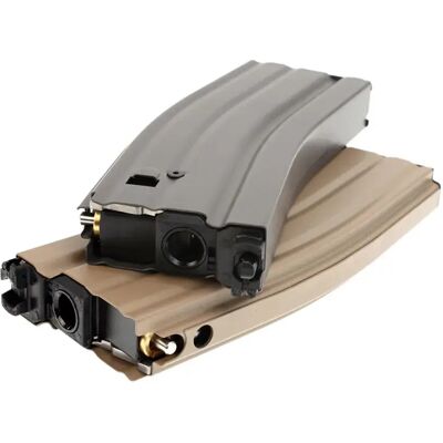 G&g Caricabatterie Gbb-v2 30r Tan One Size G&g Caricabatterie Gbb-v2 30r Tan One Size