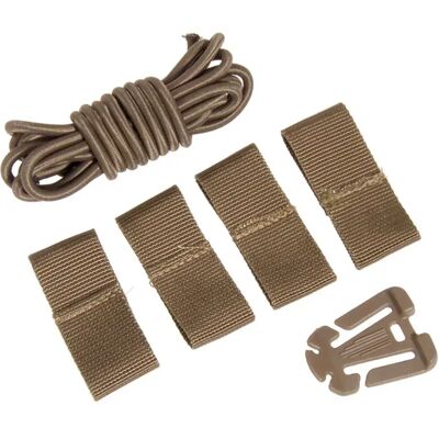 Airsoft Set Fast Helmet Do It Yourself Deck Tan One Size Airsoft Set Fast Helmet Do It Yourself Deck Tan One Size