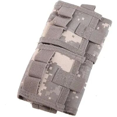 Airsoft Borsa Mag Sheath ACU One Size Airsoft Borsa Mag Sheath ACU One Size