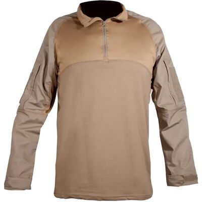 T-shirt Combat V2 Manica Lunga Delta Tactics - T-shirt T-shirt Combat V2 Manica Lunga Delta Tactics - T-shirt