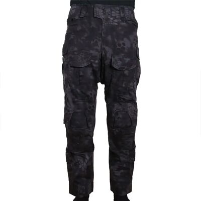 Emerson Pantaloni Gen3 Black Criptec XL Emerson Pantaloni Gen3 Black Criptec XL
