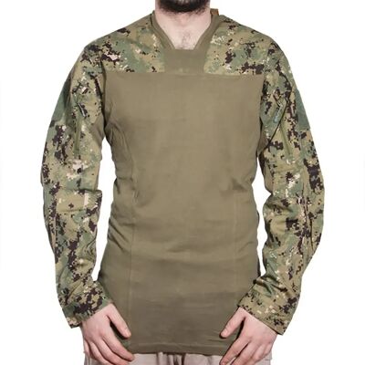 Emerson Giacca Leaf Talos AOR2 L Emerson Giacca Leaf Talos AOR2 L