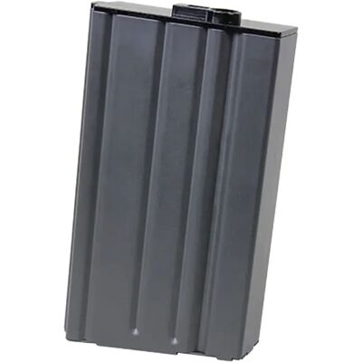 G&g Estensione G-08-176 G2h 100 Bb Magazine Metal Grey One Size G&g Estensione G-08-176 G2h 100 Bb Magazine Metal Grey One Size