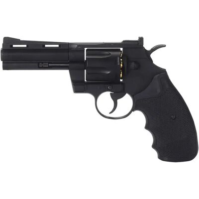Kwc Pistola Airsoft Co2 ´´ Full Metal Black 4.5 mm Kwc Pistola Airsoft Co2 ´´ Full Metal Black 4.5 mm