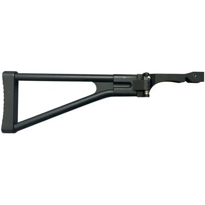Stinger Calcio Per Pistola Diana Black One Size Stinger Calcio Per Pistola Diana Black One Size
