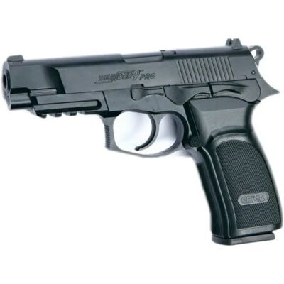 Asg Pistola Airsoft Bersa Thunder 9 Pro 4.5 mm Asg Pistola Airsoft Bersa Thunder 9 Pro 4.5 mm