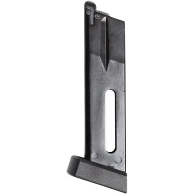 Asg Pistola Airsoft Cz 75 Blowback 4.5 mm Asg Pistola Airsoft Cz 75 Blowback 4.5 mm