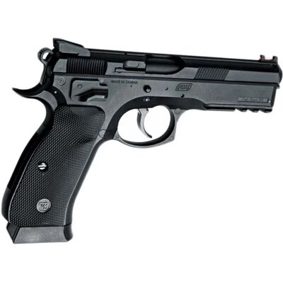 Asg Pistola Airsoft Cz Sp-01 Shadow 6 mm Asg Pistola Airsoft Cz Sp-01 Shadow 6 mm